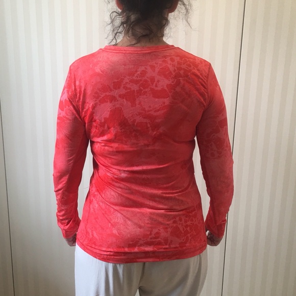 NWOT Realtree Swim Sun protect Rashguard performance light fast dry - Picture 7 of 10